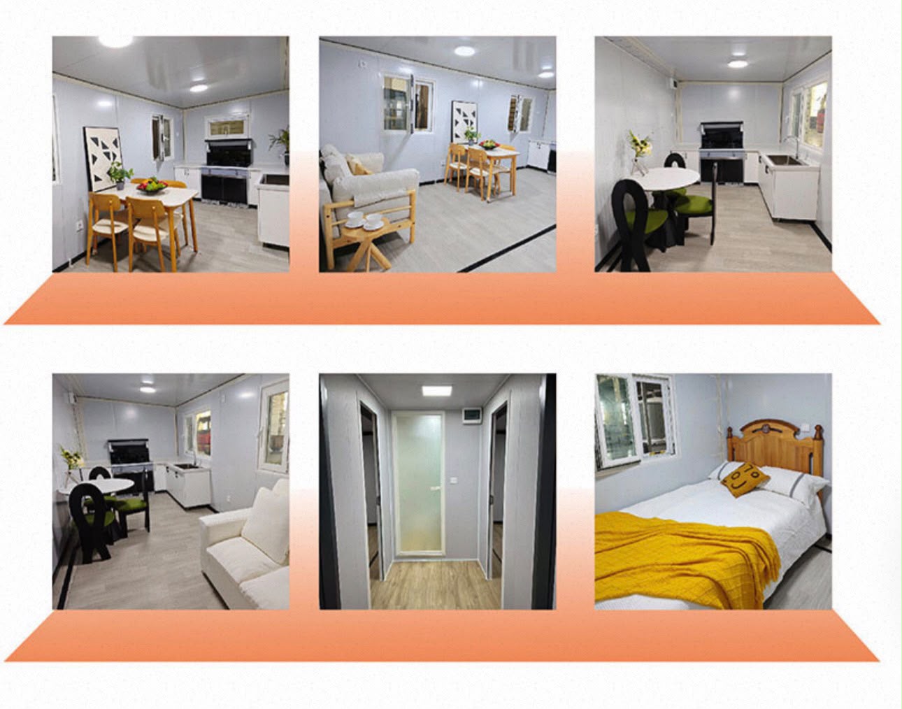 C36 Expandable Container House gallery image 3